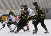 AIK - Edsbyn.  4-0  (Bandy)