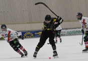 AIK - Edsbyn.  4-0  (Bandy)