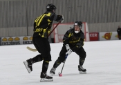 AIK - Edsbyn.  4-0  (Bandy)