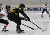 AIK - Edsbyn.  4-0  (Bandy)