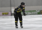 AIK - Edsbyn.  4-0  (Bandy)