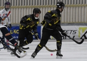 AIK - Edsbyn.  4-0  (Bandy)