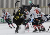 AIK - Edsbyn.  4-0  (Bandy)