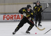 AIK - Edsbyn.  4-0  (Bandy)