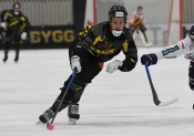 AIK - Edsbyn.  4-0  (Bandy)