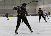 AIK - Edsbyn.  4-0  (Bandy)