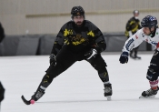 AIK - Edsbyn.  4-0  (Bandy)