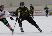 AIK - Edsbyn.  4-0  (Bandy)