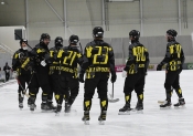 AIK - Edsbyn.  4-0  (Bandy)