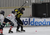 AIK - Edsbyn.  4-0  (Bandy)