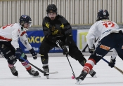 AIK - Edsbyn.  4-0  (Bandy)