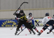 AIK - Edsbyn.  4-0  (Bandy)