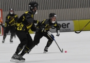 AIK - Edsbyn.  4-0  (Bandy)