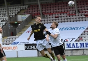 Örebro - AIK.  2-3