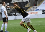 Örebro - AIK.  2-3