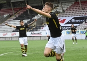 Örebro - AIK.  2-3