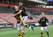 Örebro - AIK.  2-3