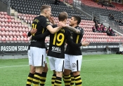 Örebro - AIK.  2-3