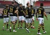 Örebro - AIK.  2-3