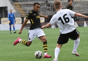 Örebro - AIK.  2-3