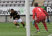 Örebro - AIK.  2-3