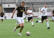 Örebro - AIK.  2-3