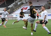 Örebro - AIK.  2-3