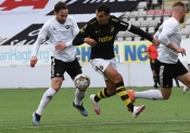 Örebro - AIK.  2-3