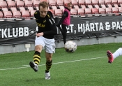 Örebro - AIK.  2-3