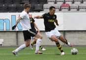 Örebro - AIK.  2-3