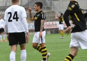 Örebro - AIK.  2-3