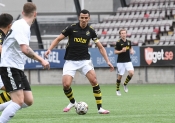 Örebro - AIK.  2-3