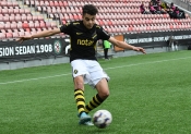 Örebro - AIK.  2-3