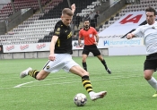 Örebro - AIK.  2-3