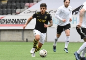 Örebro - AIK.  2-3