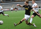 Örebro - AIK.  2-3