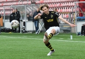 Örebro - AIK.  2-3