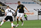 Örebro - AIK.  2-3