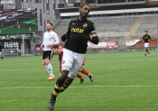 Örebro - AIK.  2-3