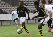 Örebro - AIK.  2-3