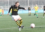 AIK - Bollstanäs.  3-1  (Dam)