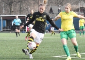 AIK - Bollstanäs.  3-1  (Dam)