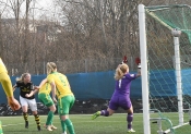 AIK - Bollstanäs.  3-1  (Dam)