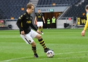 AIK - Sundsvall.  1-1