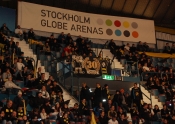 AIK - Frölunda.  6-2