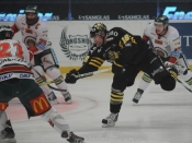 AIK - Frölunda.  6-2