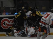 AIK - Frölunda.  6-2