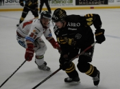 AIK - Frölunda.  6-2