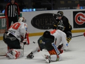 AIK - Frölunda.  6-2