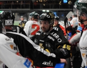 AIK - Frölunda.  6-2